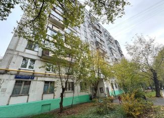 Продается квартира студия, 14 м2, Москва, 2-я Пугачёвская улица, 7к1, район Преображенское