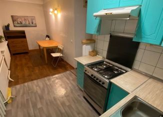 Продам 2-ком. квартиру, 51 м2, Санкт-Петербург, метро Чёрная речка, Богатырский проспект, 7к3