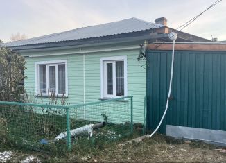 Продается дом, 50 м2, Красноярский край, улица Перенсона, 87