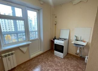 Продам однокомнатную квартиру, 39 м2, Нижнекамск, улица Фикрята Табеева, 21