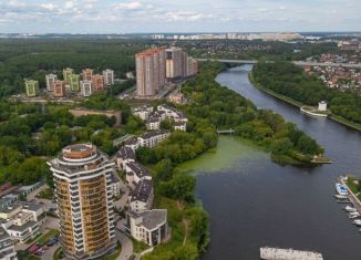 Продам 3-комнатную квартиру, 82.6 м2, Химки, улица Кудрявцева, 16