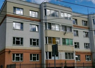 1-ком. квартира на продажу, 42 м2, Иваново, Советский район, улица Свободы, 42