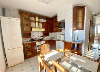 Аренда 2-ком. квартиры, 60 м2, Москва, метро Беломорская, Фестивальная улица, 4