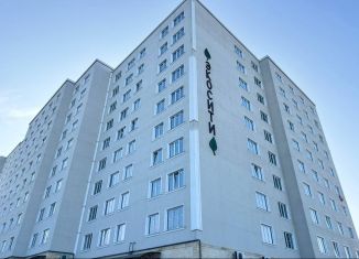 Продажа 1-комнатной квартиры, 48 м2, Нальчик, улица Шогенова, 18