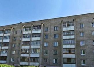 Продается 2-ком. квартира, 51.5 м2, Республика Башкортостан, улица Калинина, 82А