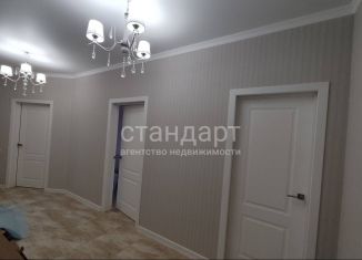 Продается двухкомнатная квартира, 65 м2, Ессентуки, Никольская улица, 23к1