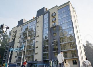 Продажа трехкомнатной квартиры, 87 м2, Ярославль, Фрунзенский район