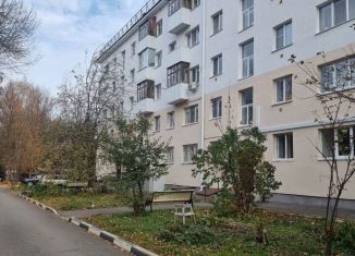 Продажа 2-ком. квартиры, 41.5 м2, Уфа, Октябрьский район, Парковая улица, 18/2