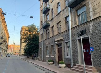 Продается комната, 21.7 м2, Санкт-Петербург, Рыбацкая улица, 5