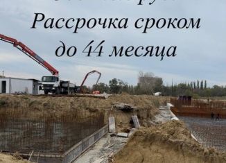 Продажа однокомнатной квартиры, 50 м2, Махачкала, улица Даганова, 99, Кировский район