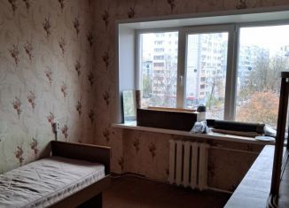 Аренда 1-комнатной квартиры, 30 м2, Калуга, Тульская улица, 6, Ленинский округ