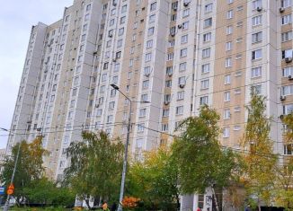 Продается однокомнатная квартира, 20.2 м2, Москва, Кантемировская улица, 53к1, метро Царицыно