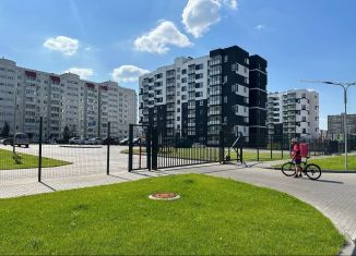 Продажа 3-ком. квартиры, 89.5 м2, Самарская область