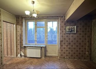 Продажа 2-комнатной квартиры, 34.3 м2, Москва, улица Молостовых, 11к2, метро Новокосино