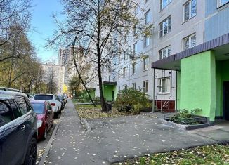 Продается квартира студия, 17.4 м2, Москва, Отрадная улица, 15