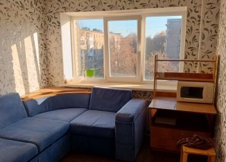 Комната в аренду, 14 м2, Республика Башкортостан, Октябрьская улица, 7