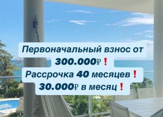 Продажа квартиры студии, 32 м2, Избербаш, улица Нахимова, 2