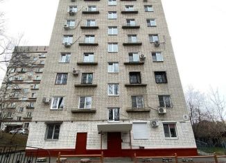 Продаю 2-комнатную квартиру, 40.7 м2, Хабаровск, улица Вострецова, 19