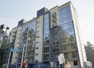 Продам 1-ком. квартиру, 42.7 м2, Ярославль, Фрунзенский район