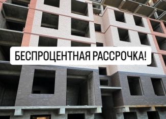 Продажа двухкомнатной квартиры, 67 м2, Махачкала, проспект Амет-Хана Султана, 344