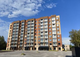 Продажа 1-комнатной квартиры, 40.5 м2, Кострома, Фабричный район, Боровая улица, 8Б