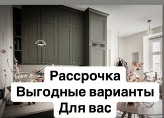 Продаю двухкомнатную квартиру, 84 м2, Махачкала, Луговая улица, 75