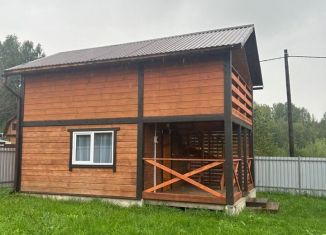 Сдаю дачу, 32 м2, Республика Алтай, Р-256 Чуйский тракт, 445-й километр