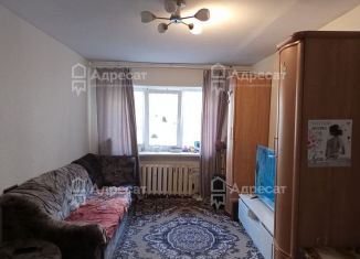 Продается 2-комнатная квартира, 42.3 м2, Волгоград, улица Губкина, 6