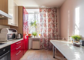 Продается 1-ком. квартира, 40 м2, Санкт-Петербург, проспект Энгельса, 7Б, метро Лесная