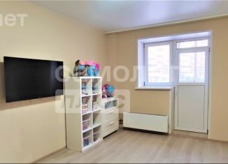 Продается 1-ком. квартира, 38.6 м2, Уфа, Бакалинская улица, 19, Кировский район