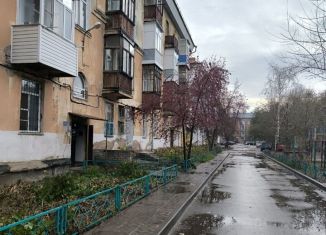 3-комнатная квартира на продажу, 72 м2, Алтайский край, улица Калинина, 14