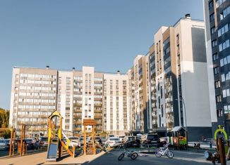 3-комнатная квартира на продажу, 73.6 м2, Челябинск, улица Маршала Чуйкова, 25, Курчатовский район