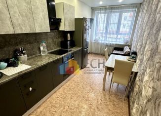 Продам 1-комнатную квартиру, 37.6 м2, Тула, улица Новосёлов, 4к2, Центральный территориальный округ