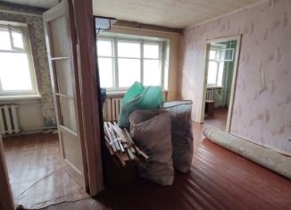 Продается 2-комнатная квартира, 44 м2, Петропавловск-Камчатский, Рябиковская улица, 91