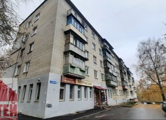 Продажа двухкомнатной квартиры, 43.1 м2, Нижний Новгород, улица Петровского, 13А