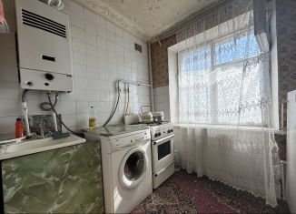 Продается трехкомнатная квартира, 64 м2, Новочеркасск, Будённовская улица, 94