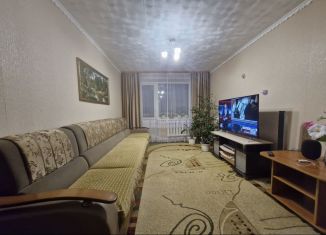 Продается 3-ком. квартира, 74 м2, Республика Башкортостан, Высоковольтная улица, 16