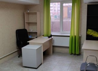 Сдаю в аренду офис, 20 м2, Краснодар, улица Героя А.А. Аверкиева, 10