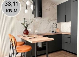 Продажа 2-комнатной квартиры, 74.7 м2, Дагестан, Благородная улица, 17