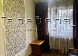 Сдается квартира студия, 14 м2, Красноярск, улица Курчатова, 9А, Октябрьский район