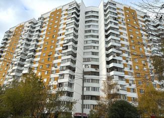 Продаю квартиру студию, 19 м2, Москва, Пятницкое шоссе, 9, метро Митино