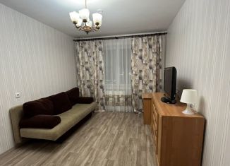 Сдаю 1-комнатную квартиру, 36 м2, Мурманск, улица Папанина, 27