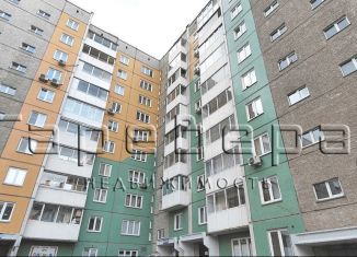 Продам 1-комнатную квартиру, 36.6 м2, Красноярск, Линейная улица, 86, Центральный район