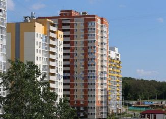 Продается 2-комнатная квартира, 73 м2, Чувашия, Солнечный бульвар, 12к2