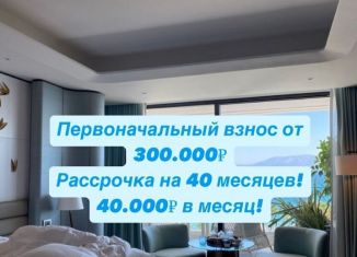 Продаю квартиру студию, 33 м2, Избербаш, улица Нахимова, 2