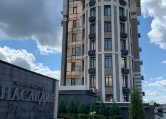 Продажа двухкомнатной квартиры, 73 м2, Тамбовская область, улица Карла Маркса, 20Г