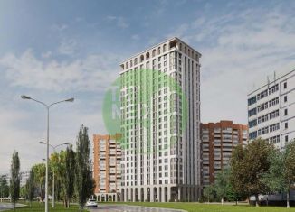 Продам квартиру студию, 21.4 м2, Татарстан, улица Ломжинская, 30А