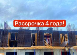 Продам квартиру студию, 32.3 м2, Махачкала, Хушетское шоссе