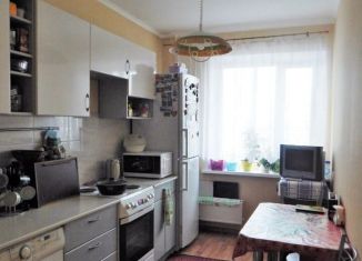 Продам 3-комнатную квартиру, 65.9 м2, Томск, Сибирская улица, 104