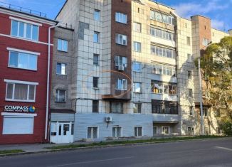 Продажа 1-ком. квартиры, 35.7 м2, Пермь, улица Работницы, 3А